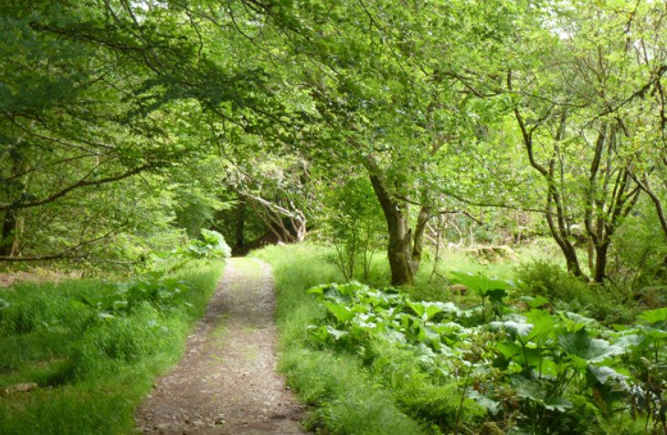 Làrach Mòr, United Kingdom